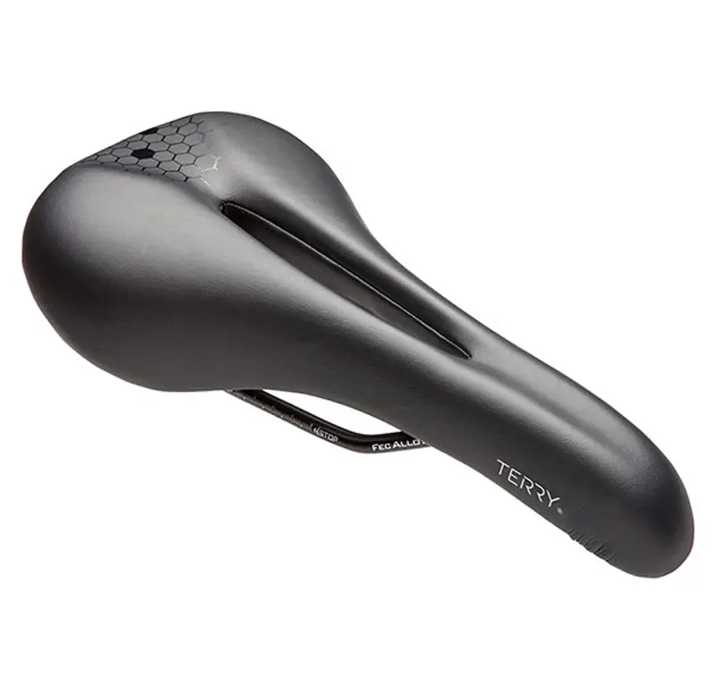 Men's Fly Chromoly Saddle
