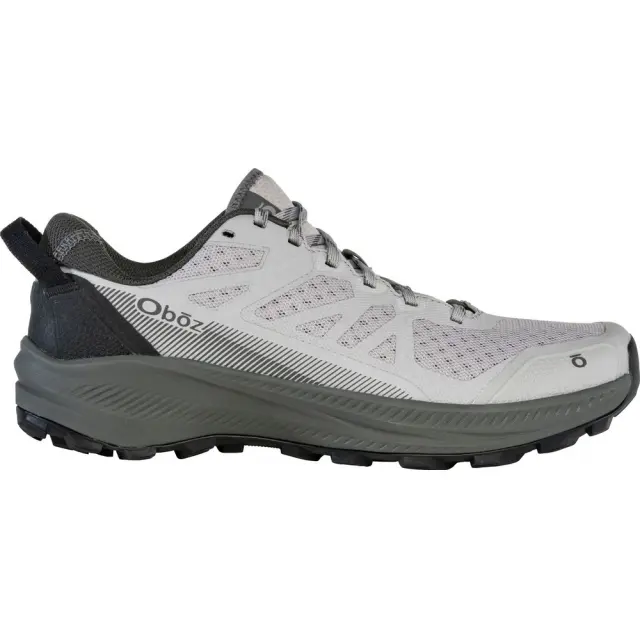 Mens Katabatic Lt Low