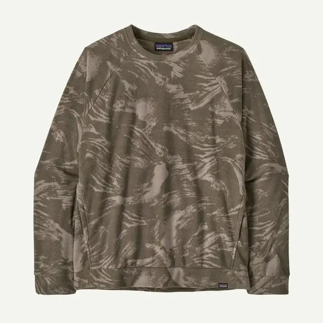 Men's Micro D® Fleece Crewneck