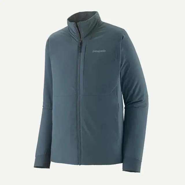 Mens Nano Air Light Jacket