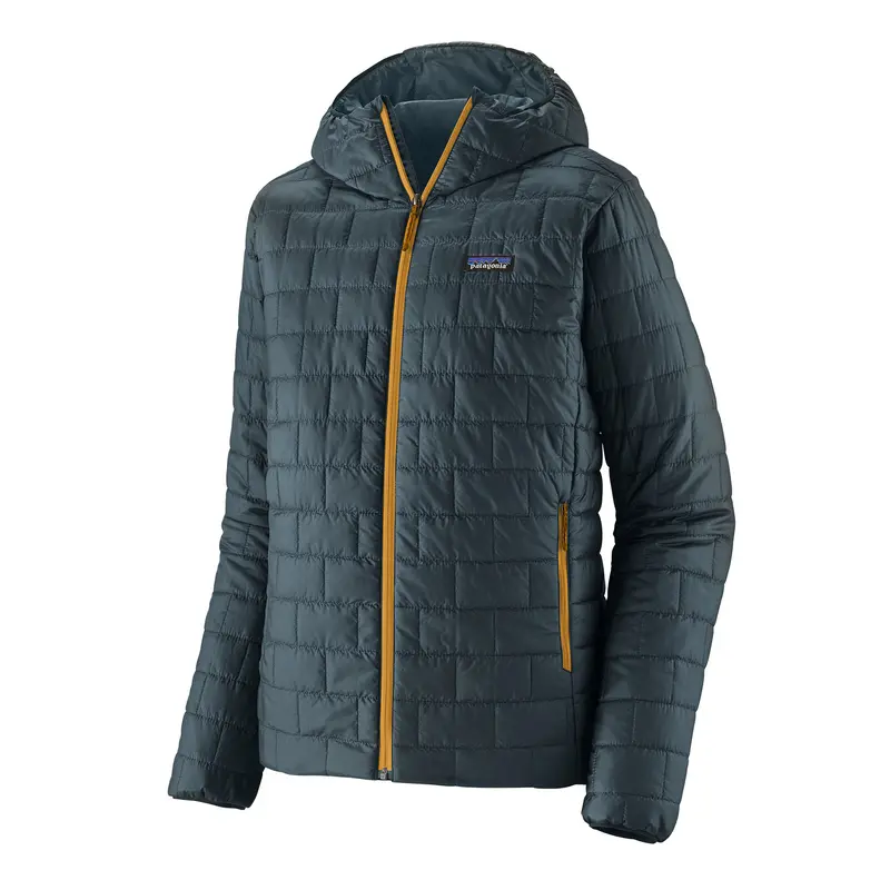 Men's Nano Puff® Hoody