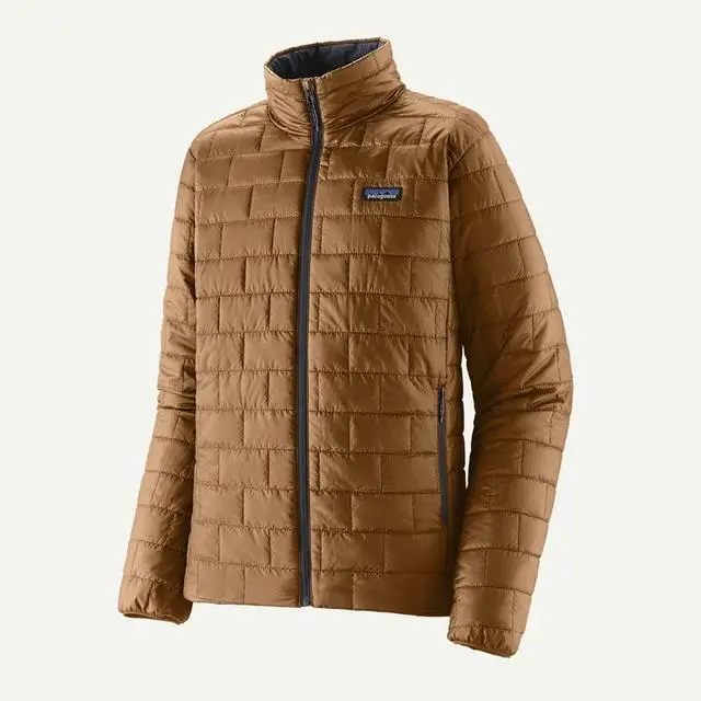 Men's Nano Puff® Jacket