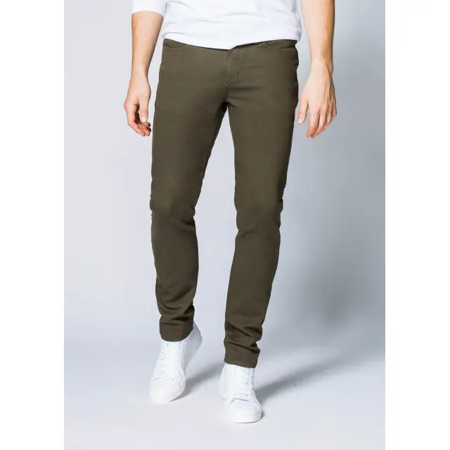 Men's No Sweat Slim Pant