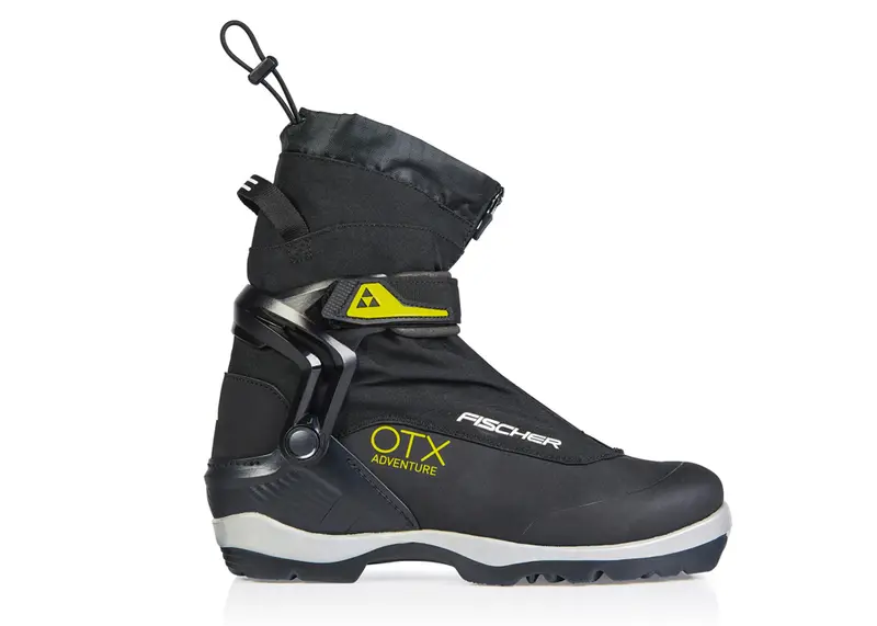 Men's OTX Adventure BC Boots