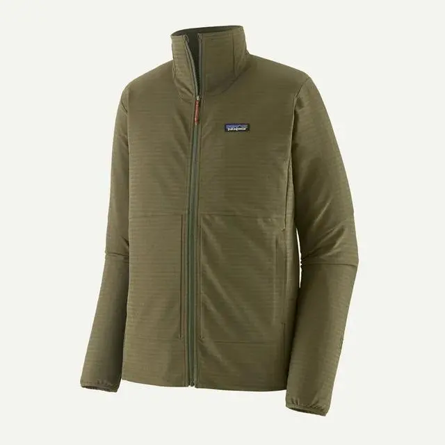 Men's R1 Techface Jacket