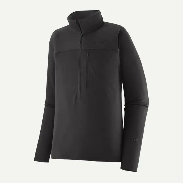 Mens R1 Ultralight 12 Zip