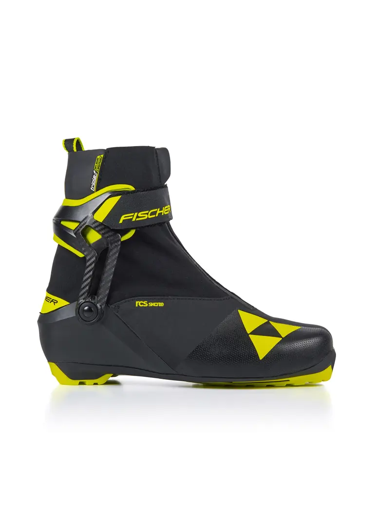 Men's RCS Skate Boots