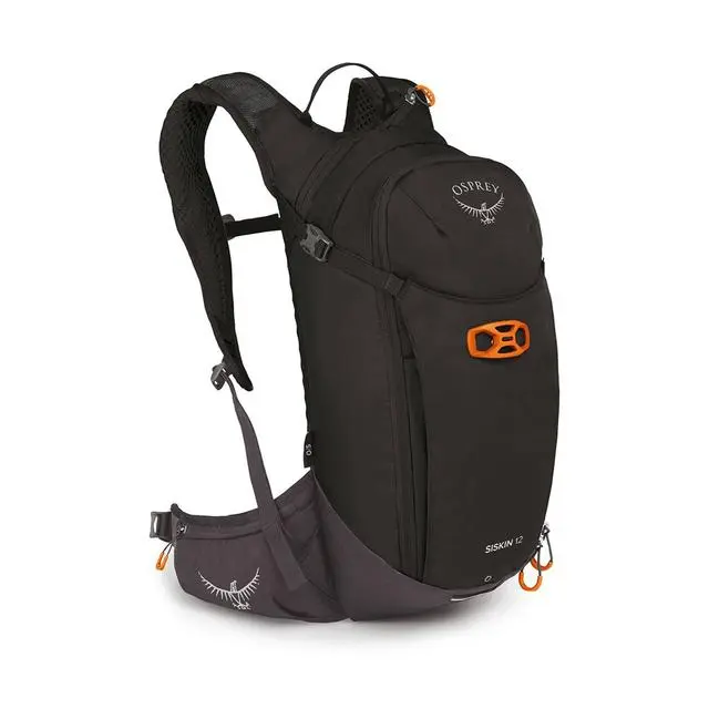 Mens Siskin 12