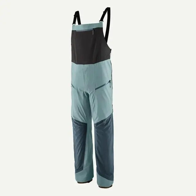 Men's Snowdrifter Bibs