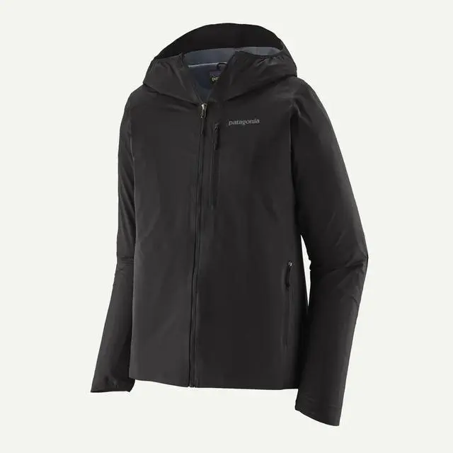 Men's Trail Craft Bike Jacket