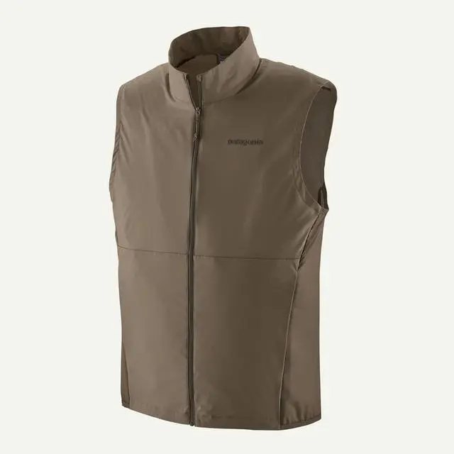 Mens Trail Craft Vest