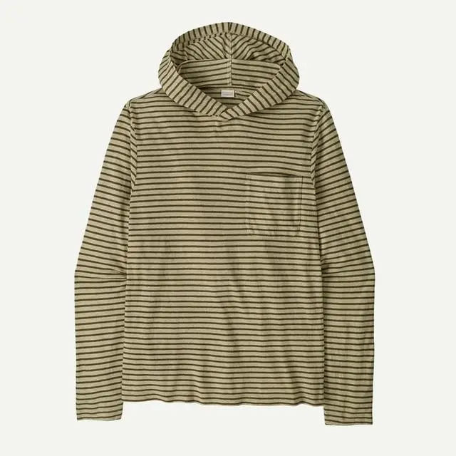 Mens Trail Harbor Hoody
