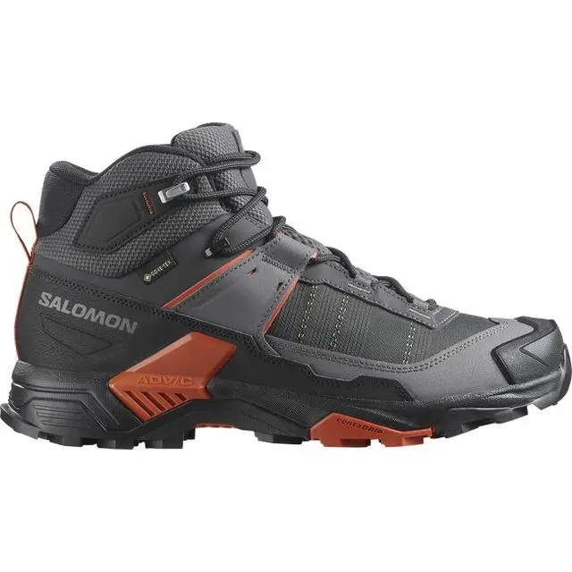 Mens X Ultra 5 Mid Gore-tex