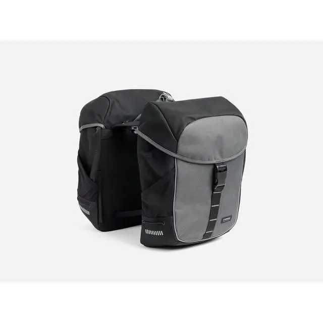 Mik 2.0 Commuter Double Pannier