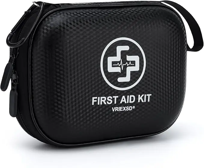 Mini First Aid Kit