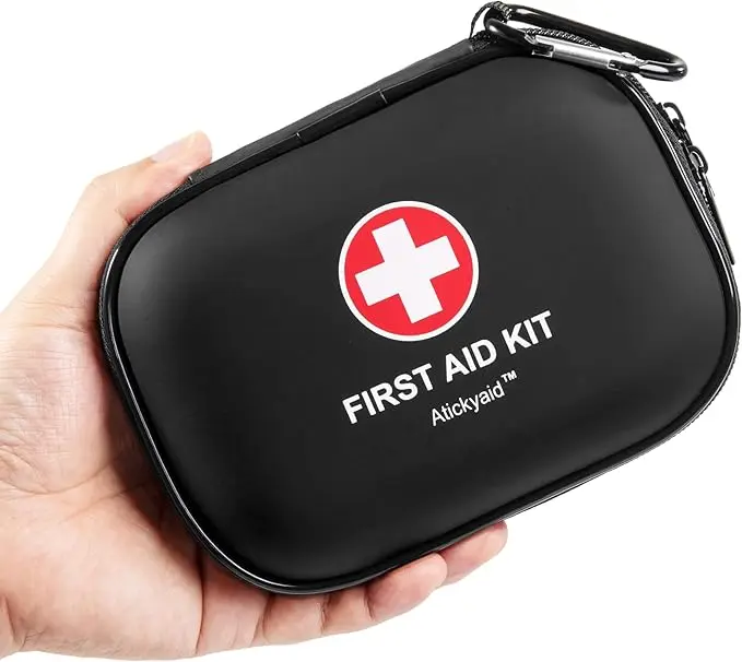 Mini First Aid Kit