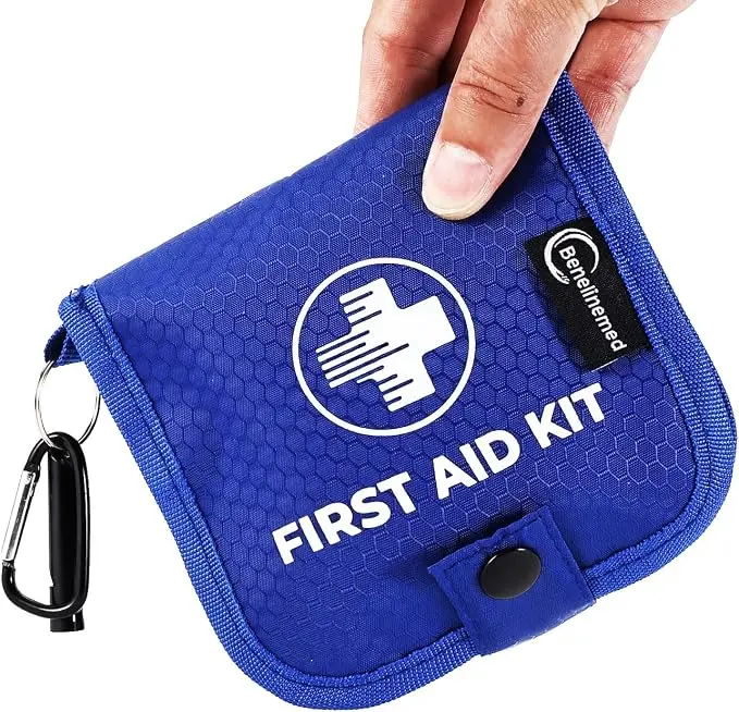 Mini First Aid Kit
