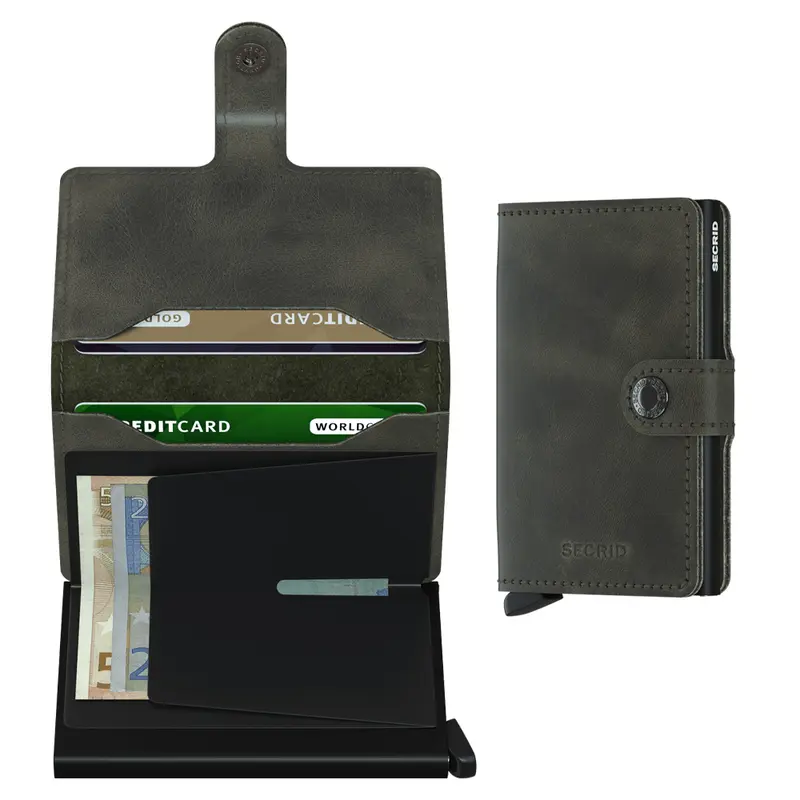 Miniwallet
