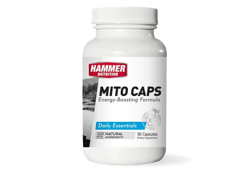 Mito Caps