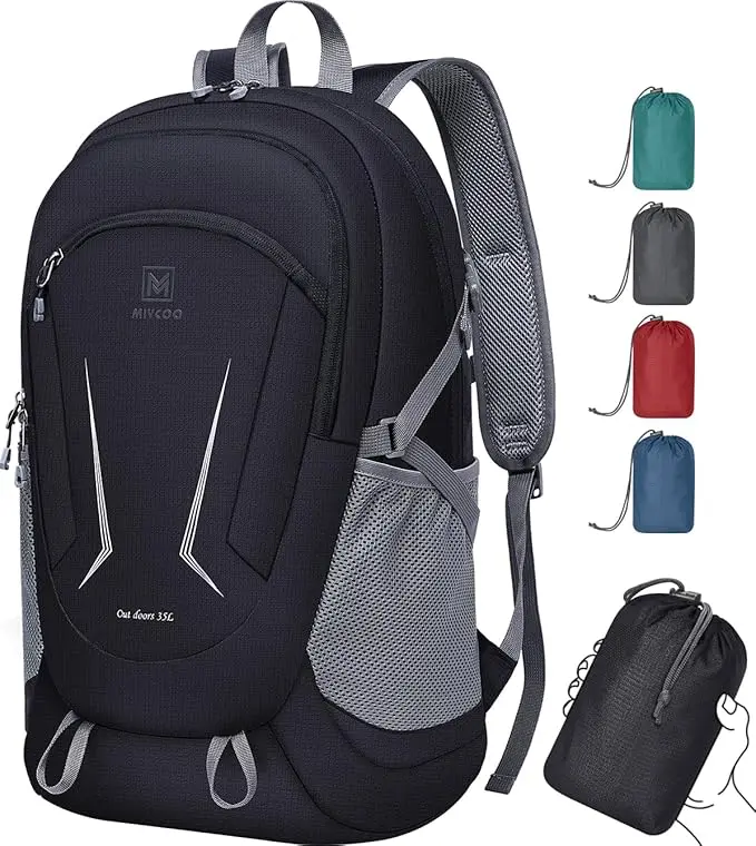 MIYCOO Backpack