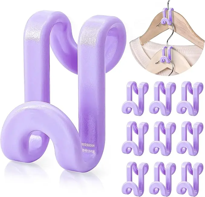 Mlici Hanger Extender Space Saver