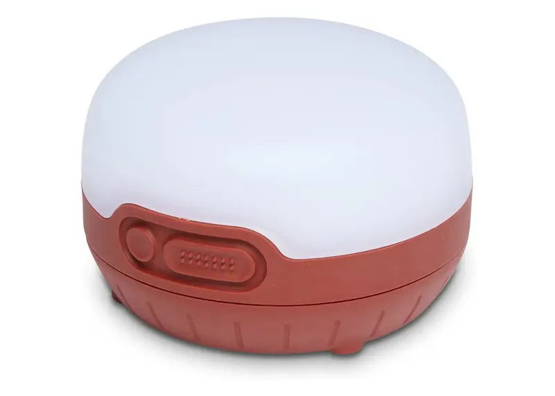 Moji R + Rechargeable Lantern