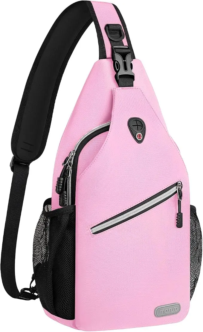 MOSISO Sling Backpack