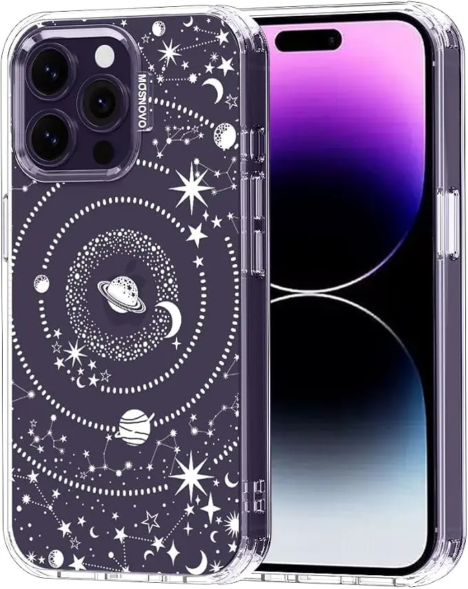 MOSNOVO Case for iPhone 14 Pro Max
