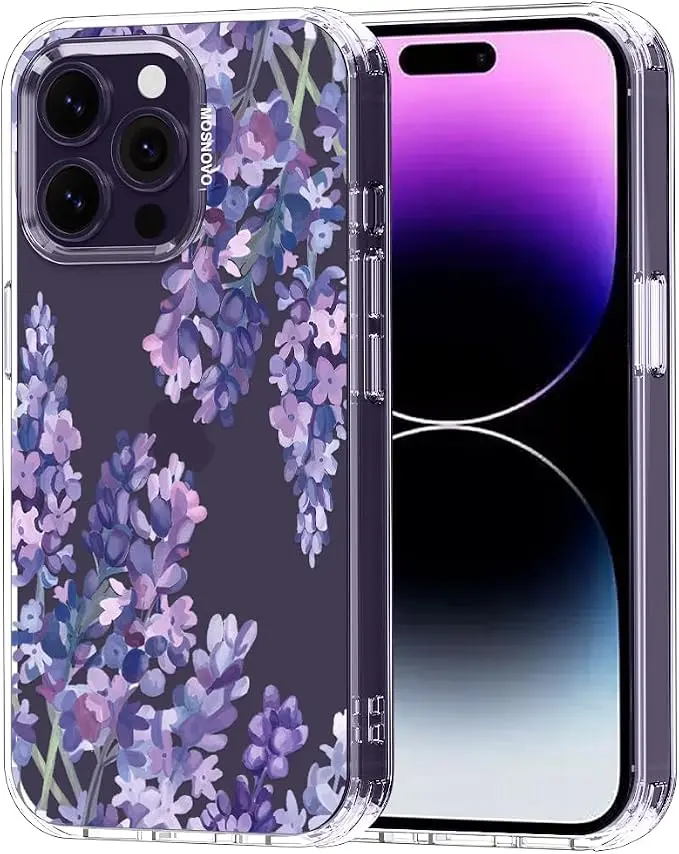MOSNOVO Case for iPhone 14 Pro Max