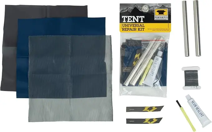 Mountainsmith Tent Field Repair Kit