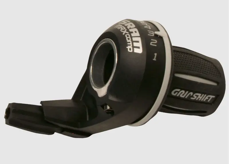 MRX Comp Twist Shifter