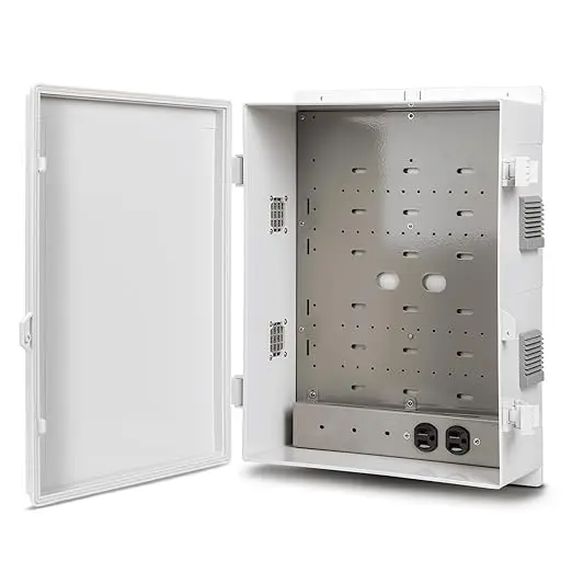 Namunanee Outdoor Electrical Junction Box