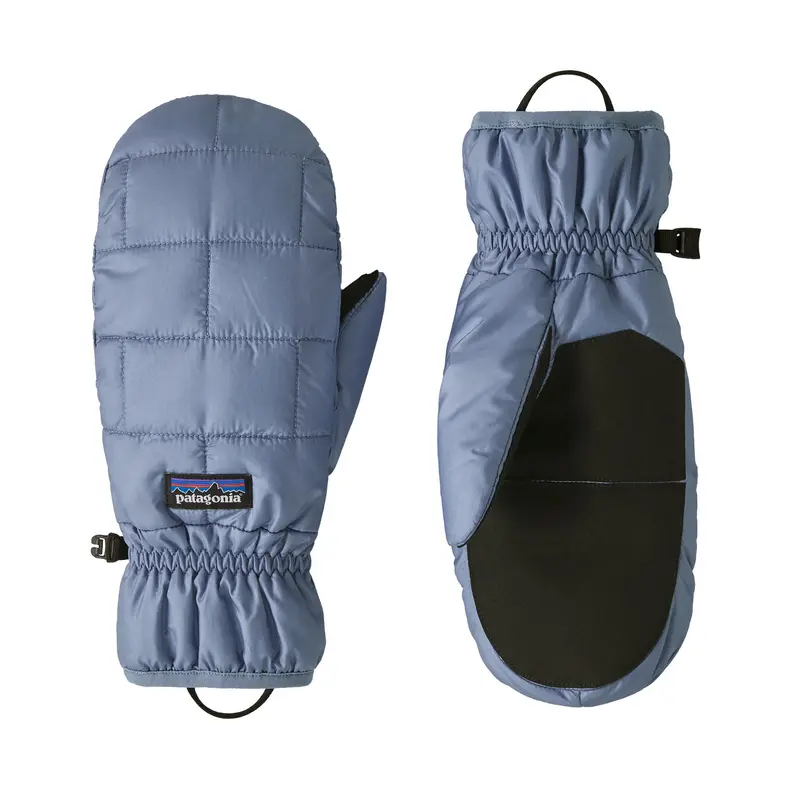 Nano Puff Mitts