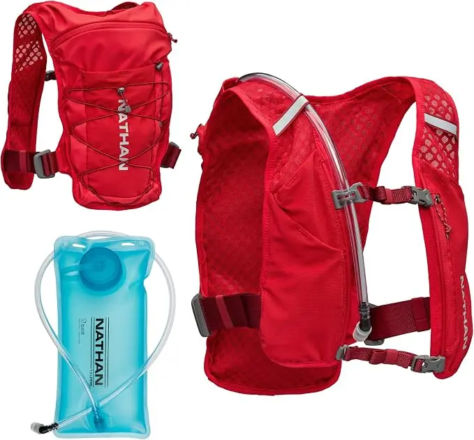 Nathan QuickStart Hydration Pack Vest