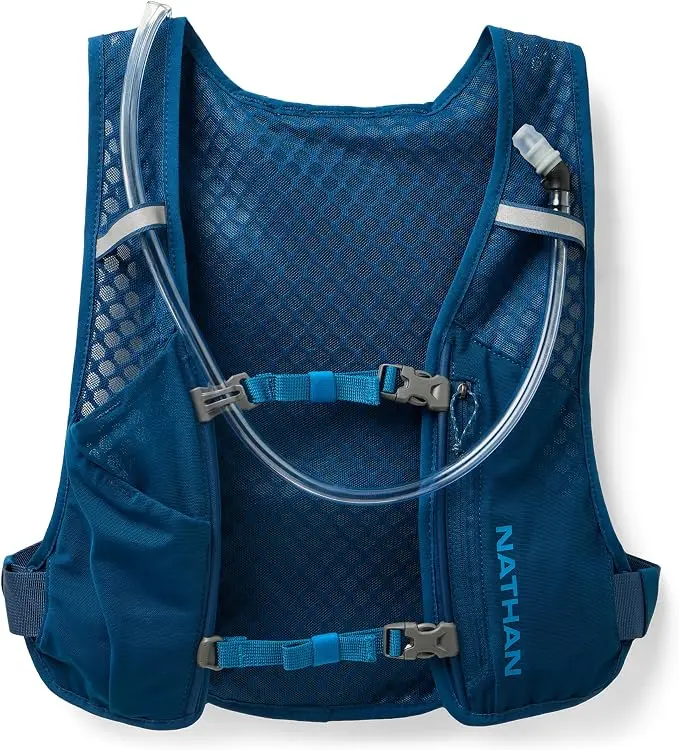 Nathan QuickStart Hydration Pack Vest