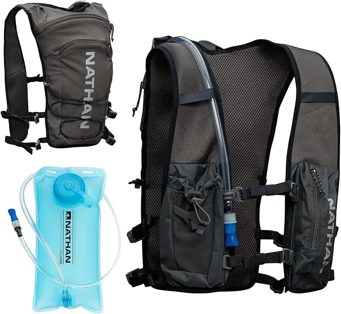 Nathan QuickStart Hydration Pack Vest