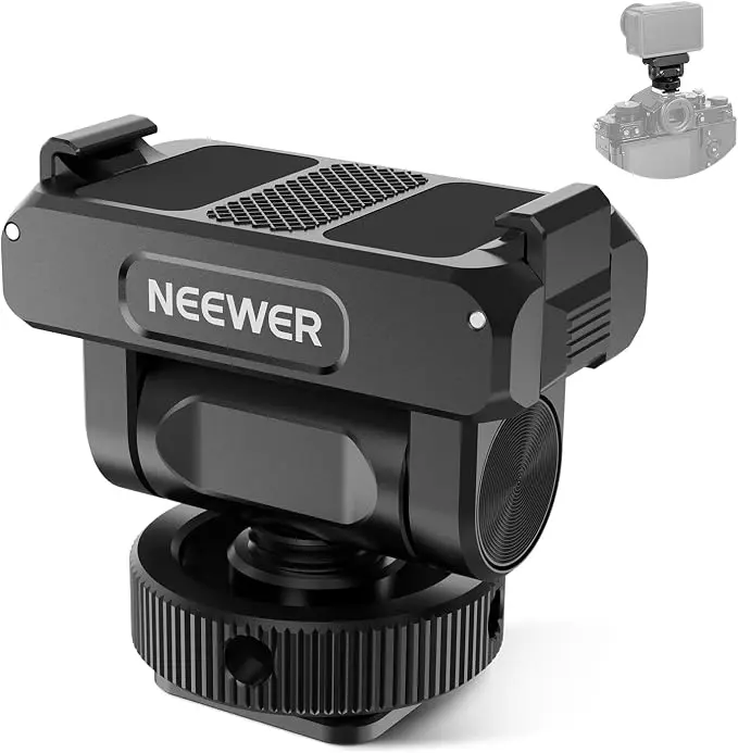 NEEWER Mount Adapter Compatible
