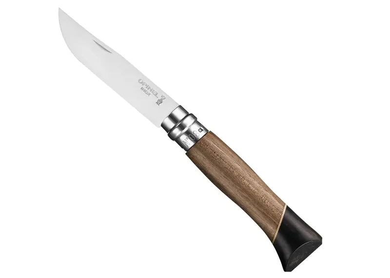 No.08 Workshop Knife