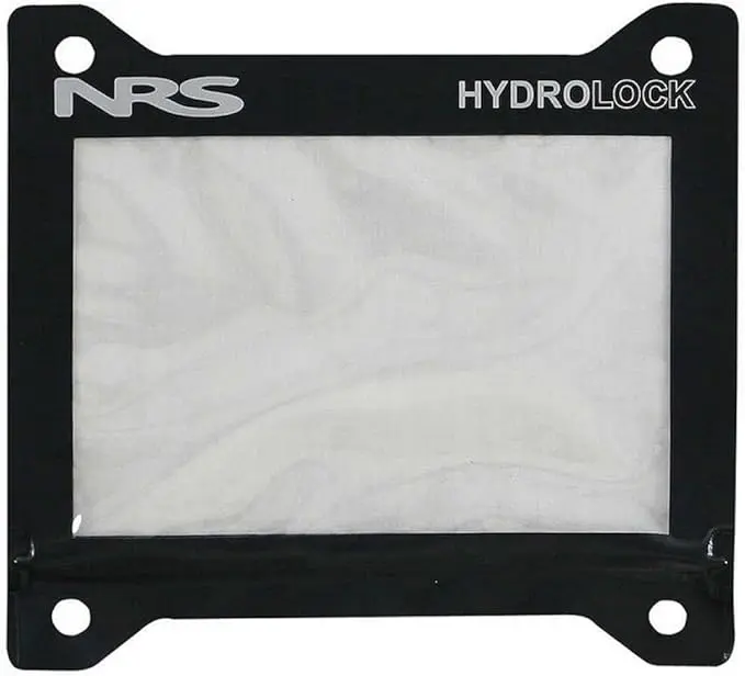 NRS HydroLock Mapcessory Case