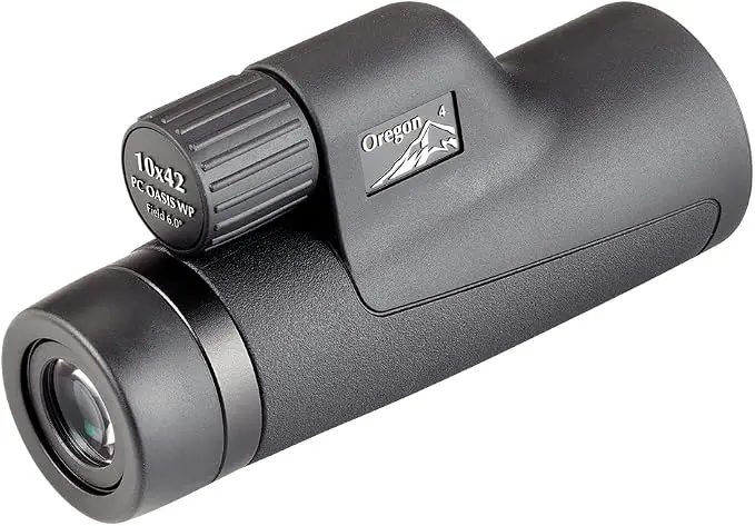 Opticron Oregon 4 PC Oasis 10x42 Monocular