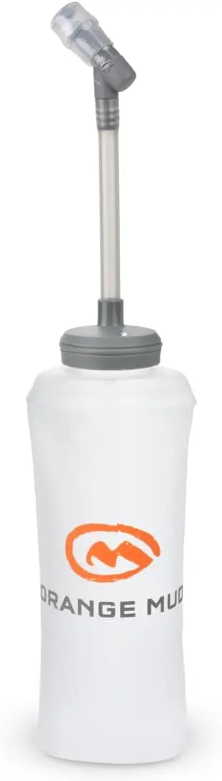 Orange Mud 600ml Soft Flask