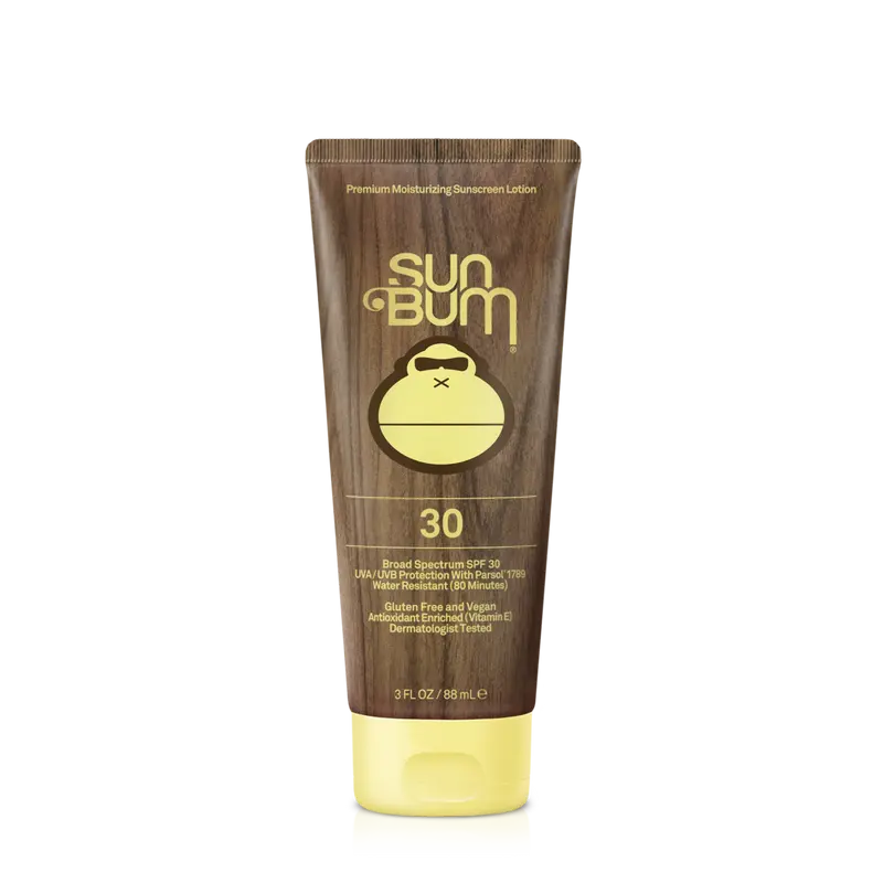 Original SPF 30+ Sunscreen Lotion