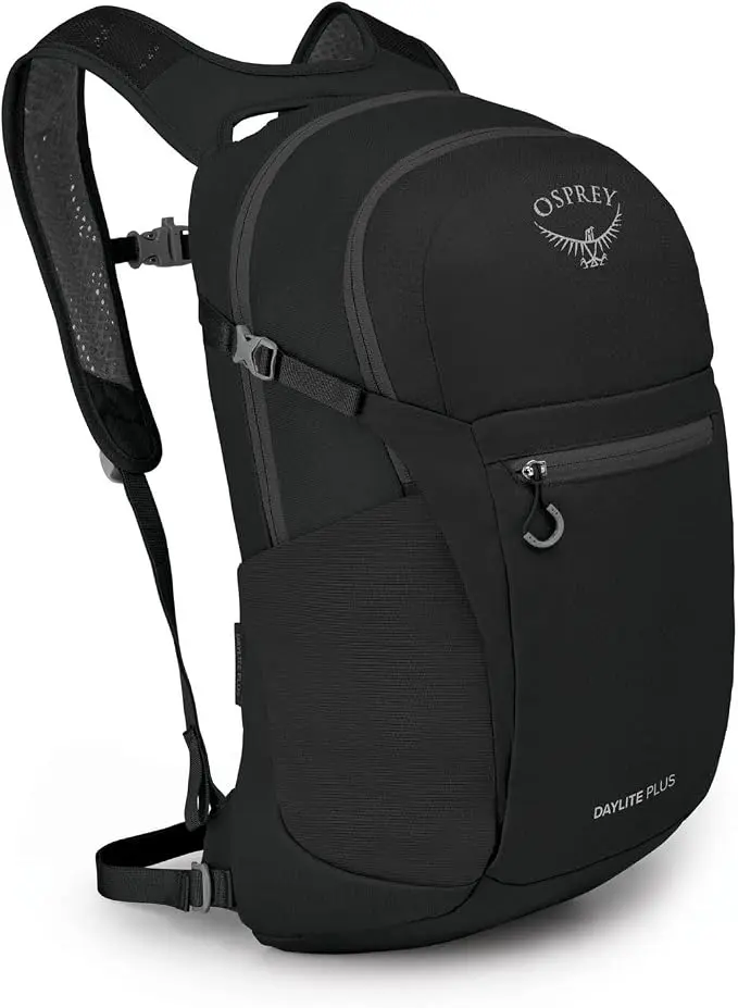 Osprey Daylite Plus Commuter Backpack – Lightweight, Everyday Pack