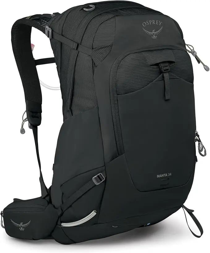 Osprey Manta Men's Hiking Backpack