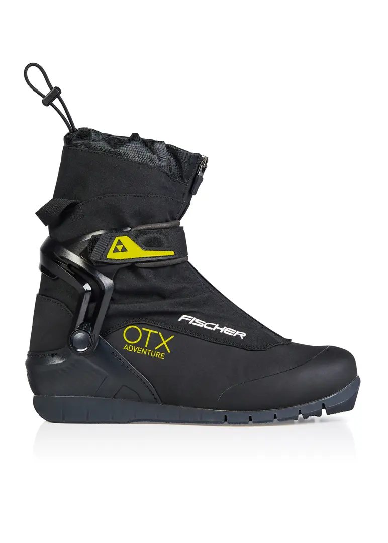 OTX Adventure