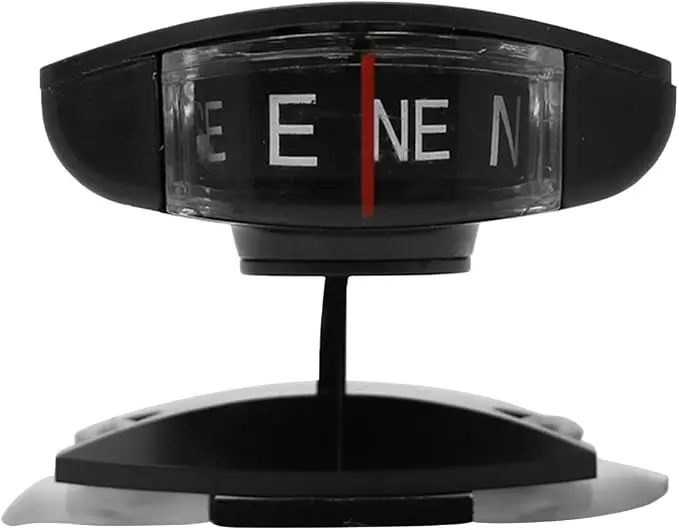 Outanaya Compact Car Compass