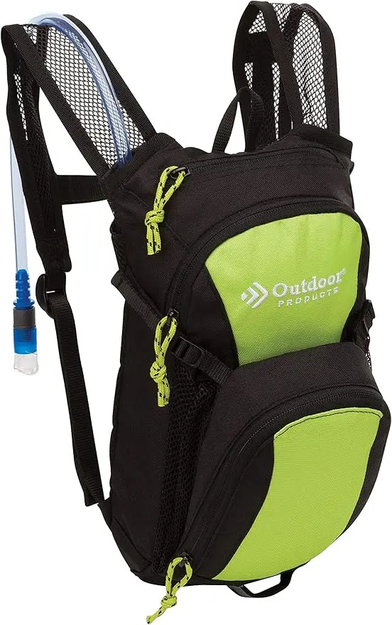 Outdoor Products Tadpole Hydration Pack