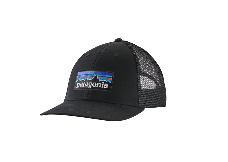 P-6 Logo LoPro Trucker Hat