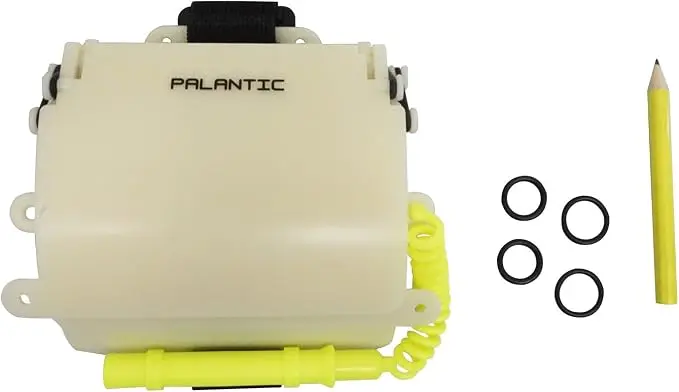 Palantic Scuba Choice Underwater Dive Slate – Durable Writing Surface