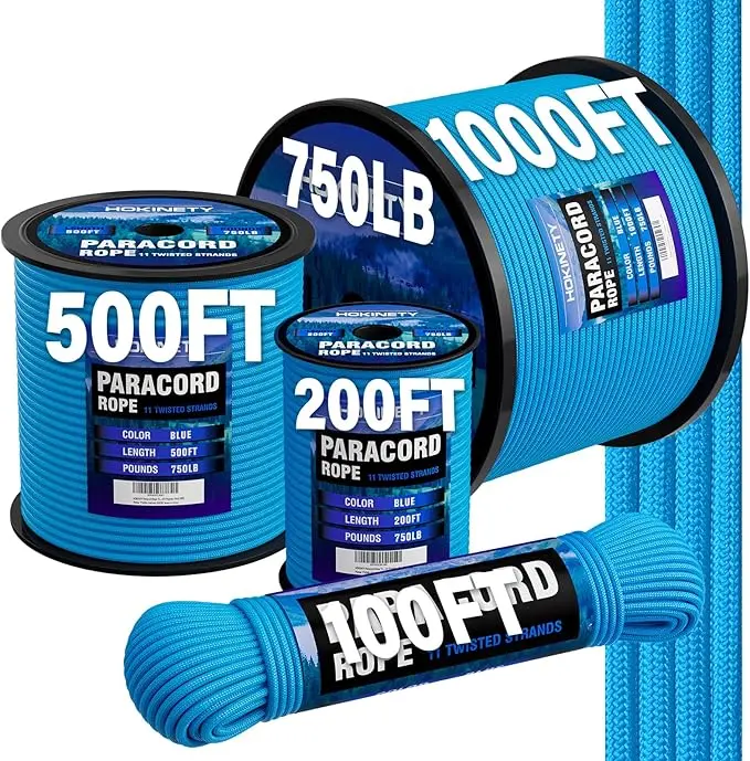 Paracord Rope 750